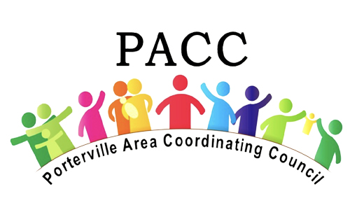 Services - Porterville Area Coordinating Council